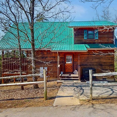 An Indian Dream Villa Henderson Springs Екстериор снимка