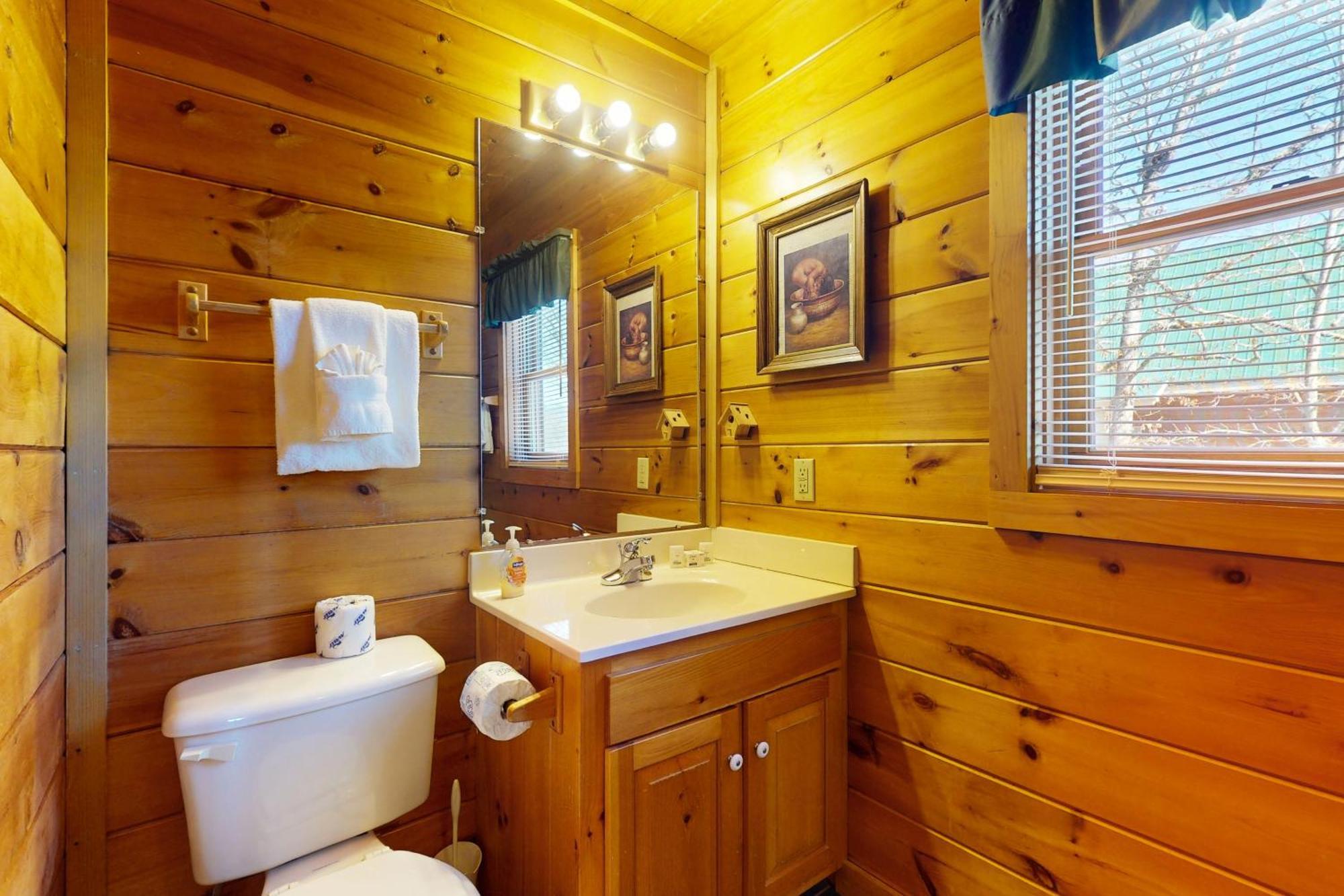 An Indian Dream Villa Henderson Springs Екстериор снимка