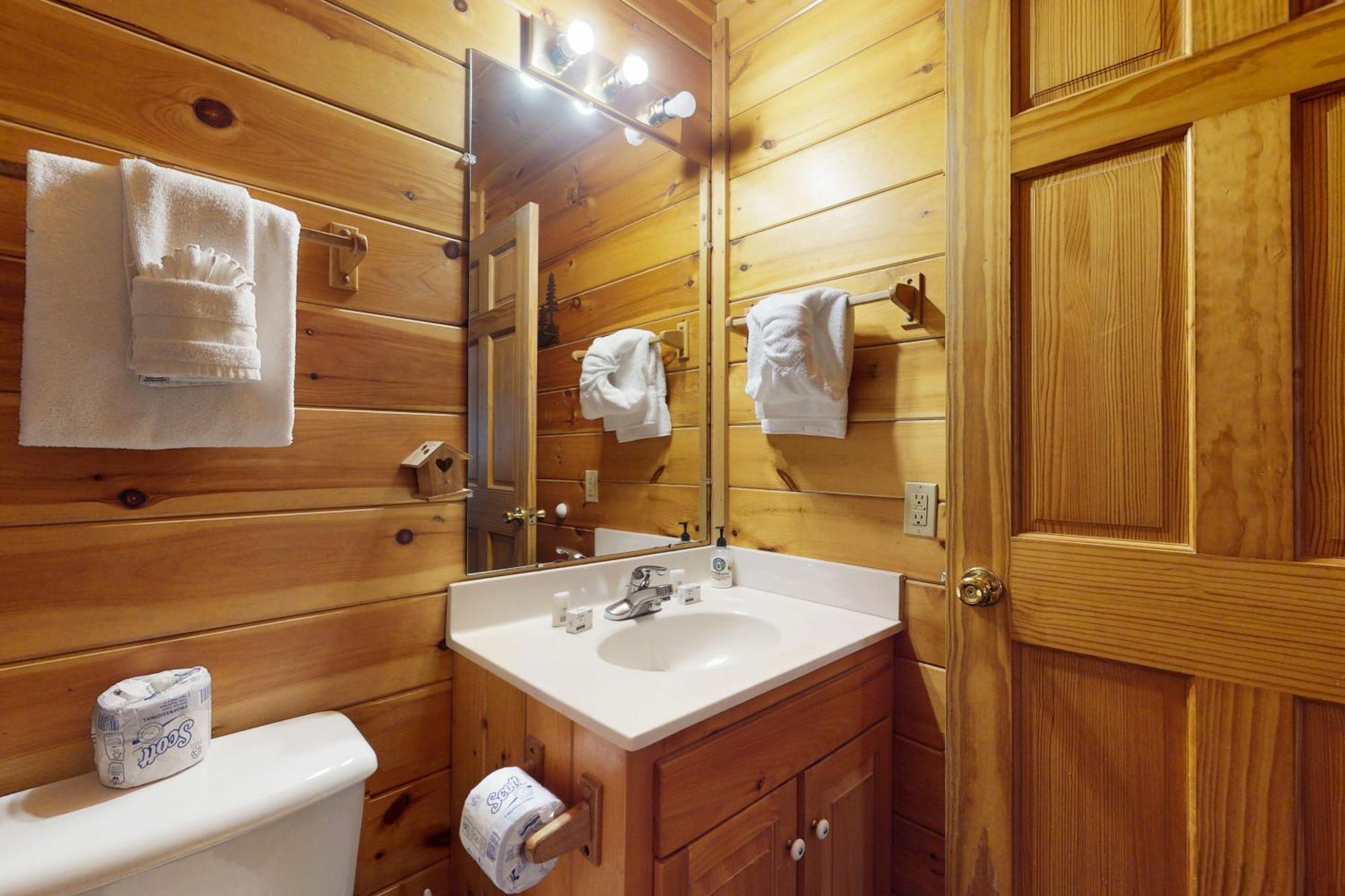 An Indian Dream Villa Henderson Springs Екстериор снимка