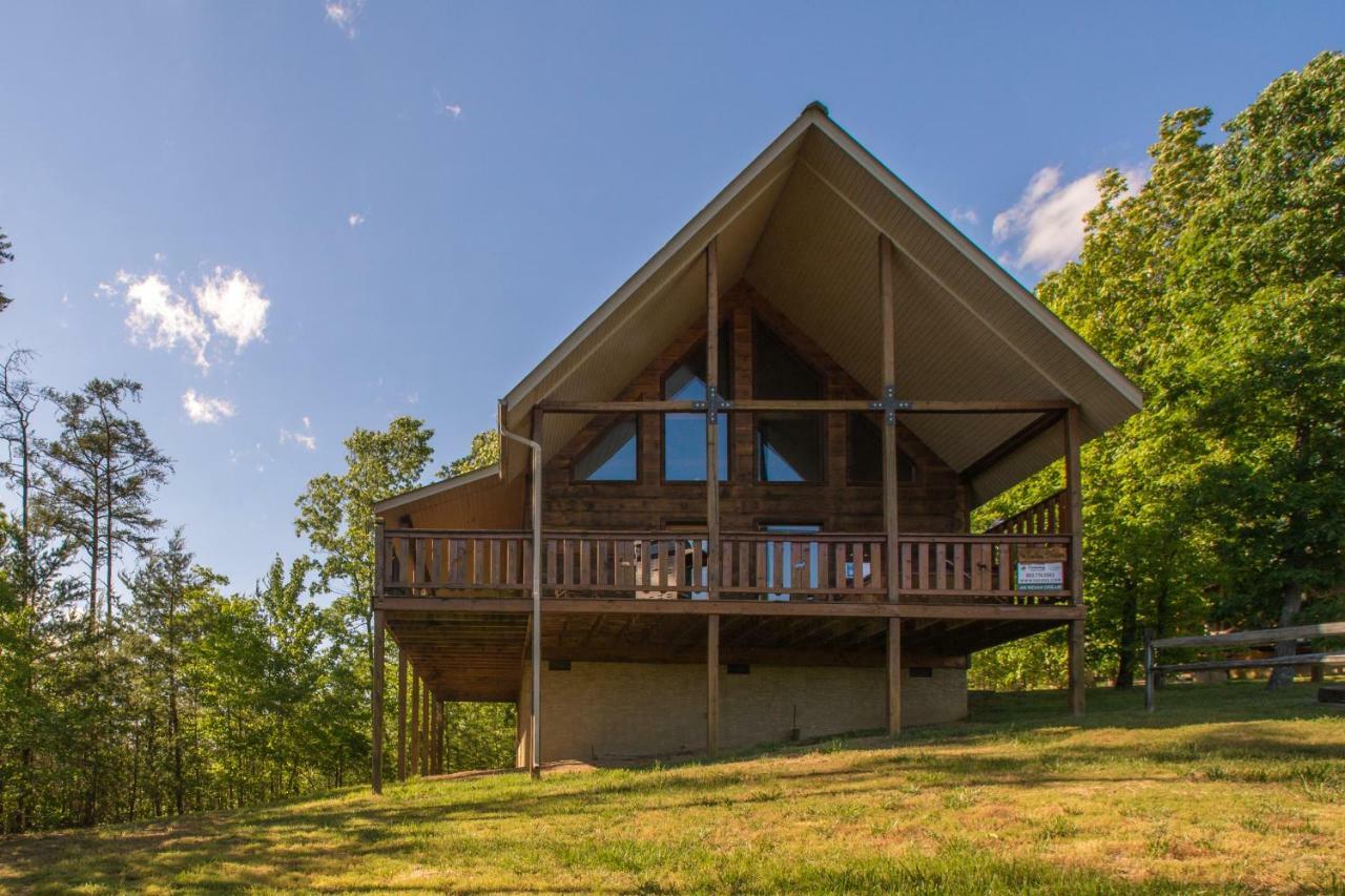 An Indian Dream Villa Henderson Springs Екстериор снимка